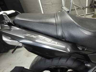 Kawasaki Ninja ZX-14R 2014