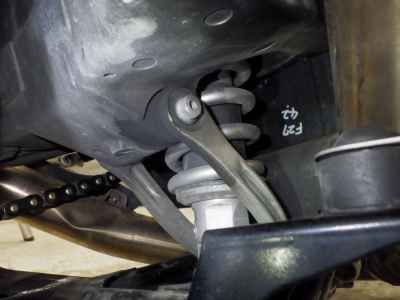 Kawasaki Ninja ZX-14R 2014