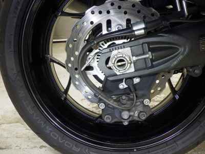 Kawasaki Ninja ZX-14R 2014