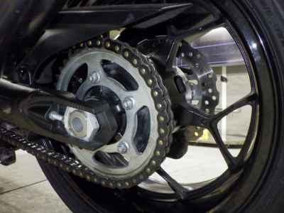 Kawasaki Ninja ZX-14R 2014