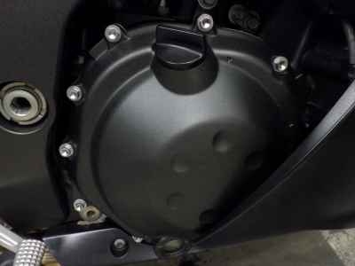 Kawasaki Ninja ZX-14R 2014