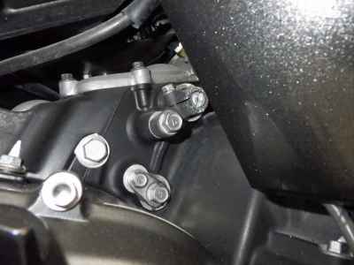 Kawasaki Ninja ZX-14R 2014