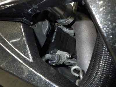 Kawasaki Ninja ZX-14R 2014