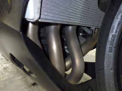 Kawasaki Ninja ZX-14R 2014