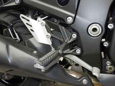 Kawasaki Ninja ZX-14R 2014