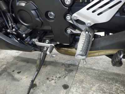 Kawasaki Ninja ZX-14R 2014