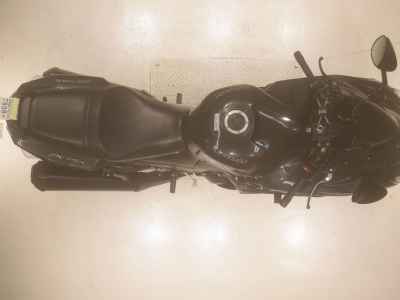 Kawasaki Ninja ZX-14R 2014