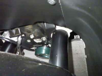 Kawasaki Ninja ZX-14R 2014