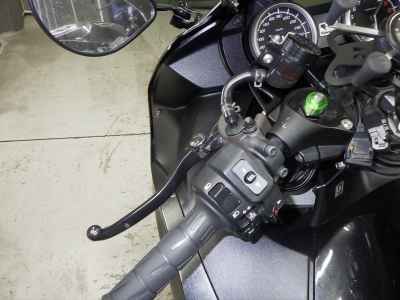 Kawasaki Ninja ZX-14R 2014