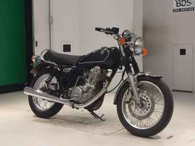 Yamaha SR400 2006