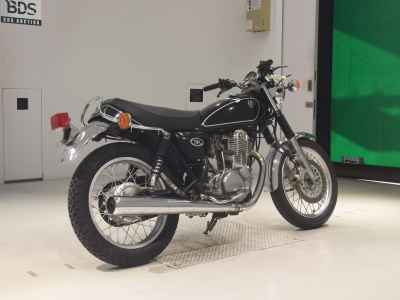 Yamaha SR400 2006