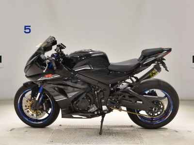 Suzuki GSX-R1000 2020