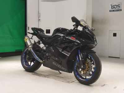 Suzuki GSX-R1000 2020