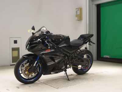 Suzuki GSX-R1000 2020