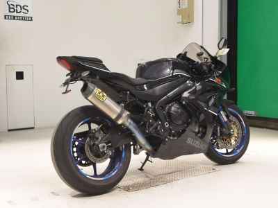 Suzuki GSX-R1000 2020