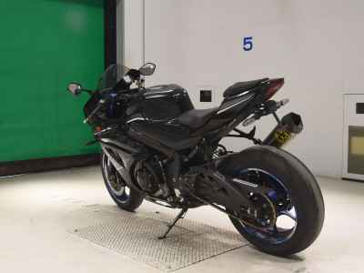 Suzuki GSX-R1000 2020