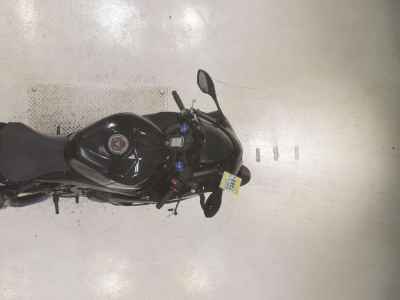 Suzuki GSX-R1000 2020