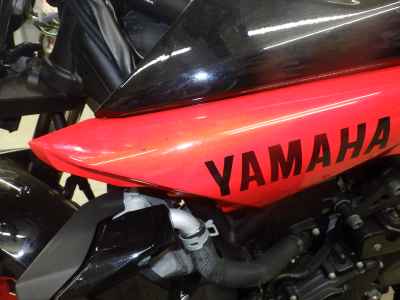 Yamaha MT-03 2020