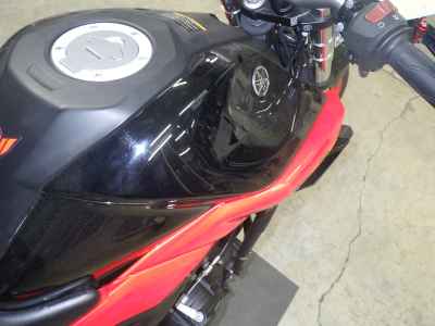 Yamaha MT-03 2020