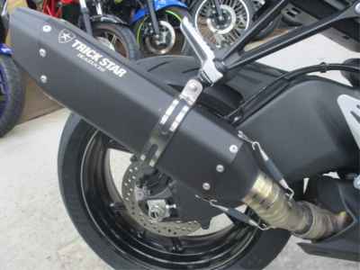 Kawasaki Ninja ZX-6R 2024