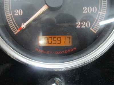 Harley-Davidson Fat Boy S FLSTFBS1800 2016