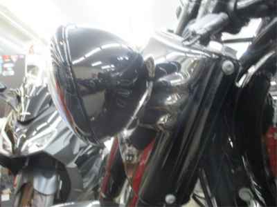 Harley-Davidson Fat Boy S FLSTFBS1800 2016