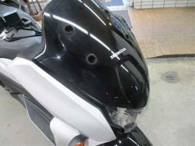 Honda Faze 2011