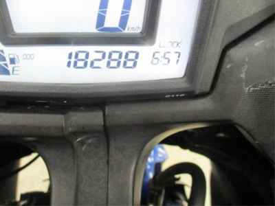 Kawasaki Ninja 400 2016