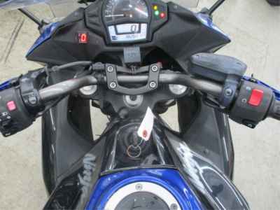 Kawasaki Ninja 400 2016