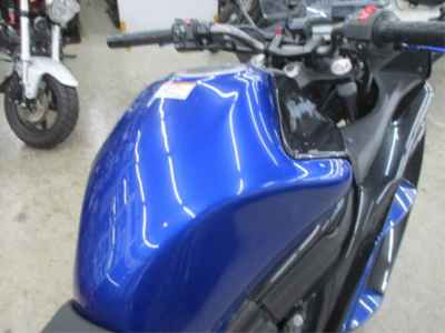 Kawasaki Ninja 400 2016