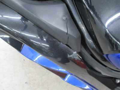 Kawasaki Ninja 400 2016