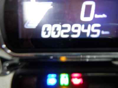 Harley-Davidson Breakout FXBR1750 2024