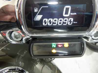 Harley-Davidson Breakout FXBR1750 2018