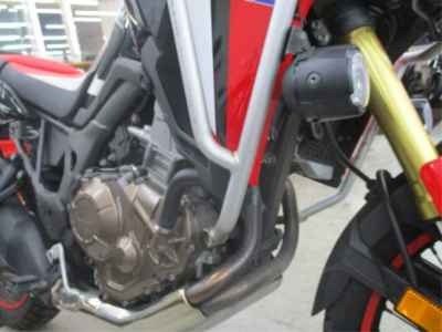 Honda CRF1000L Africa Twin 2016