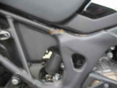 Honda CRF1000L Africa Twin 2016