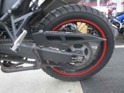 Honda CRF1000L Africa Twin 2016