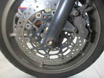 Honda CB1300 Super Boldor 2015