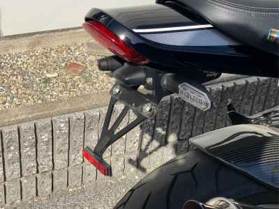 Kawasaki Z900RS 2020