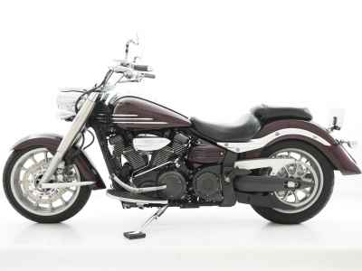 Yamaha XV1900 Stratoliner 2008