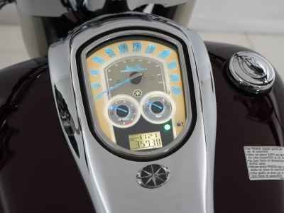 Yamaha XV1900 Stratoliner 2008