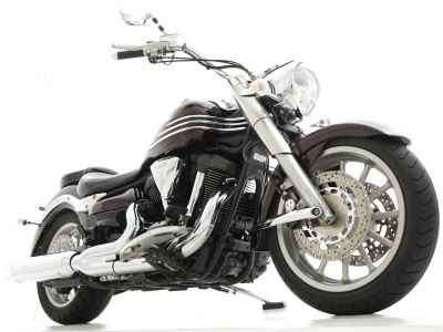 Yamaha XV1900 Stratoliner 2008