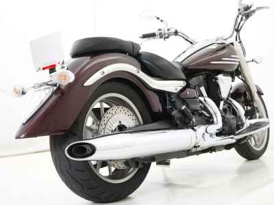 Yamaha XV1900 Stratoliner 2008