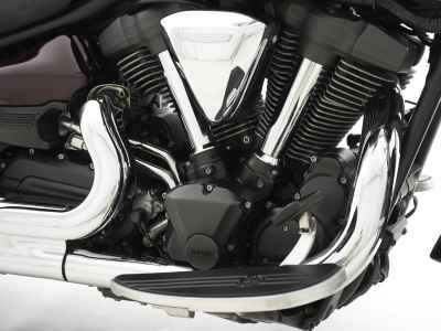 Yamaha XV1900 Stratoliner 2008