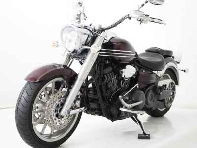 Yamaha XV1900 Stratoliner 2008