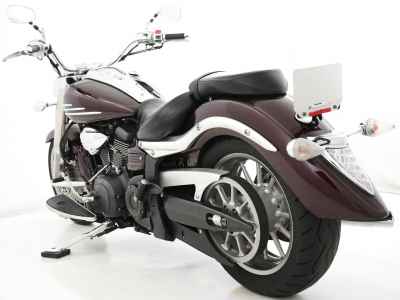 Yamaha XV1900 Stratoliner 2008