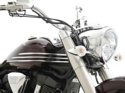 Yamaha XV1900 Stratoliner 2008