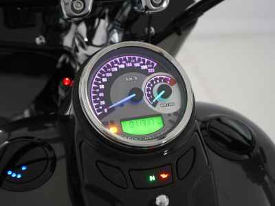 Harley-Davidson Fat Boy FLSTFB1580 2014