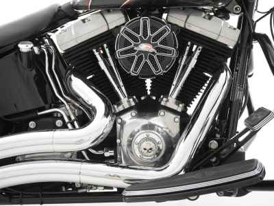 Harley-Davidson Fat Boy FLSTFB1580 2014