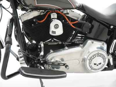 Harley-Davidson Fat Boy FLSTFB1580 2014