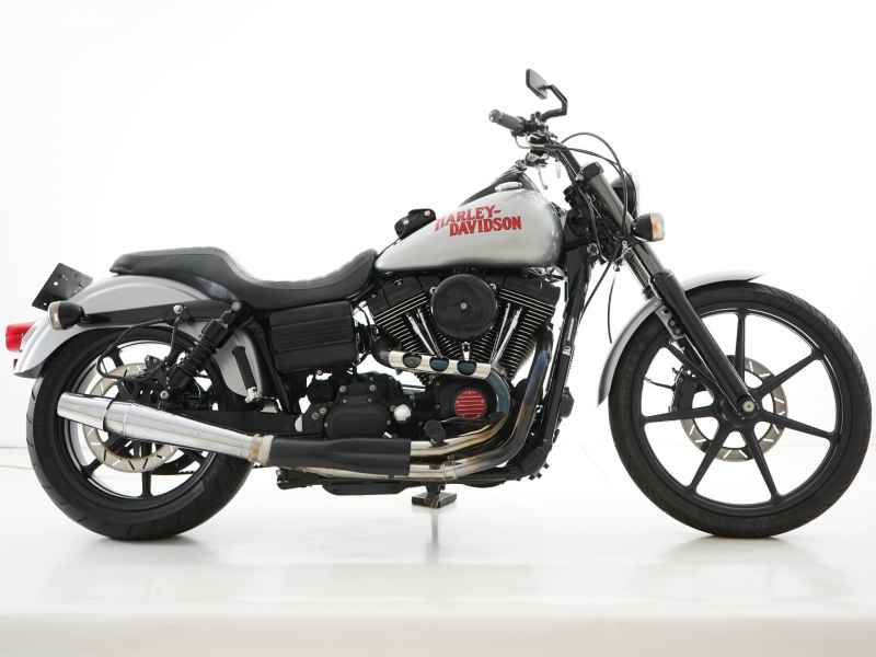 Harley-Davidson Street Bob FXDB1580 2006
